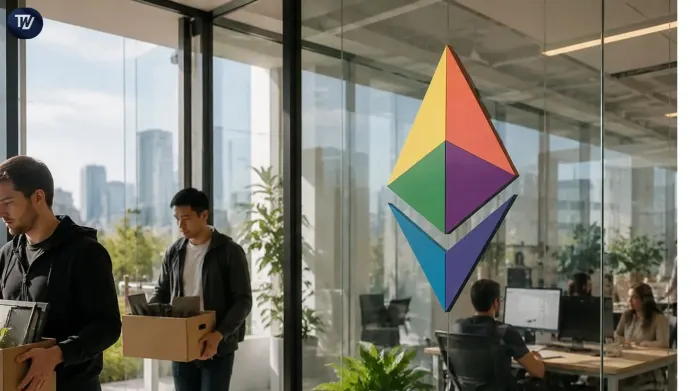 Ethereum Foundation