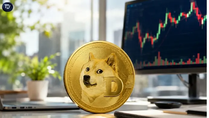 DOGE Price