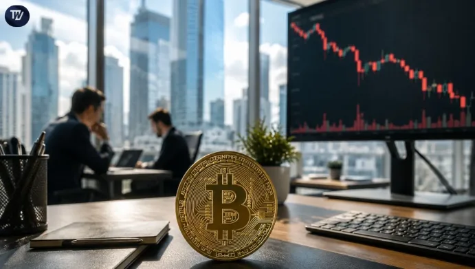 Bitcoin Price