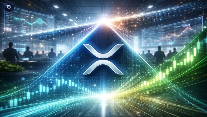 XRP PRICE