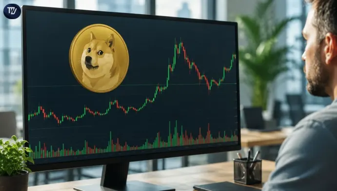 Dogecoin Price