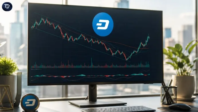 DASH Price