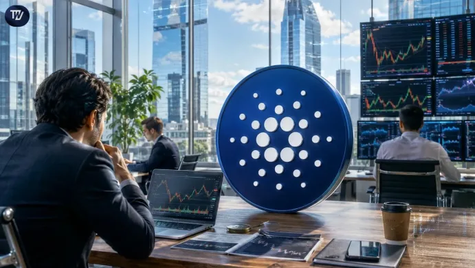 Cardano Technical Analysis