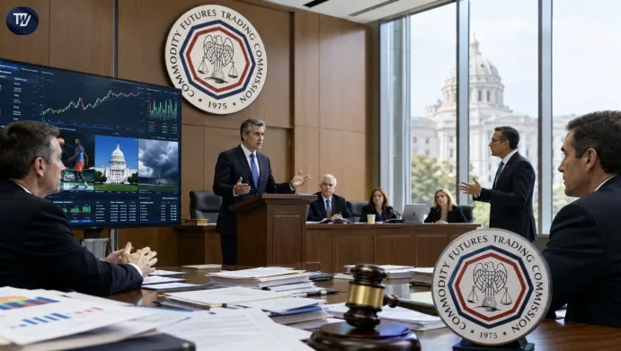 CFTC Minnesota Lawsuit