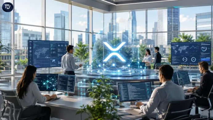 XRP Ledger