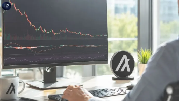 ALGO Price
