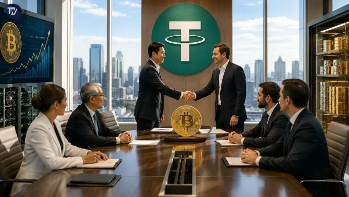 Bitcoin Treasury