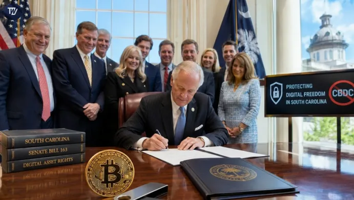 Crypto Regulation