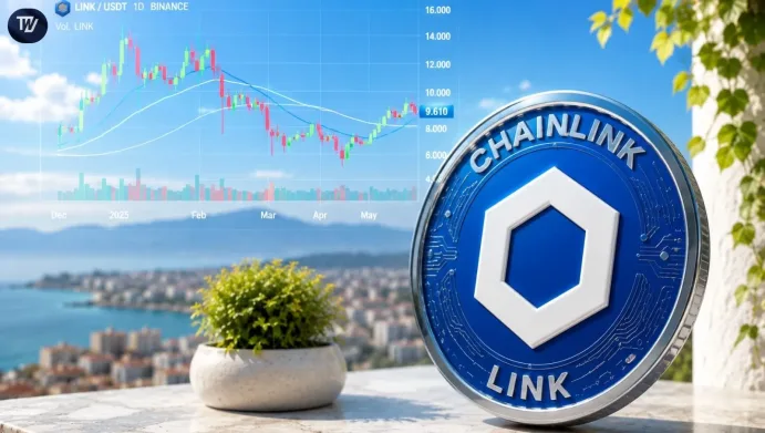 Chainlink Price