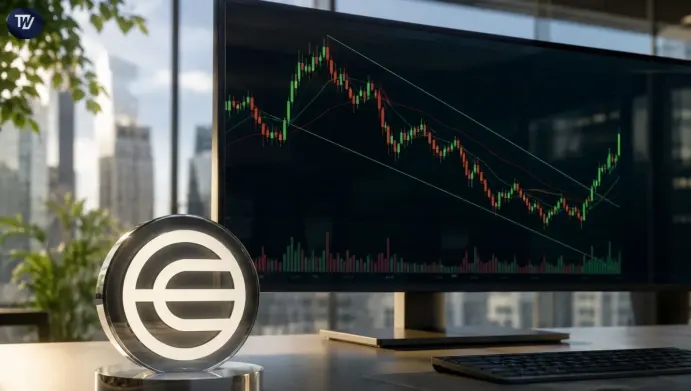 Worldcoin Price