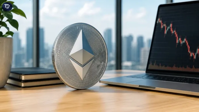 Ethereum Price
