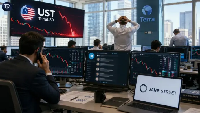 Terra Collapse