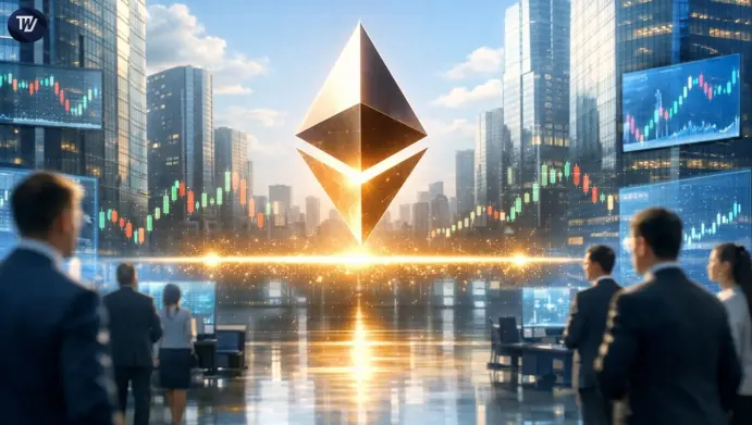 Ethereum Price