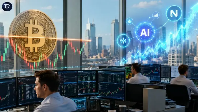 Bitcoin Price