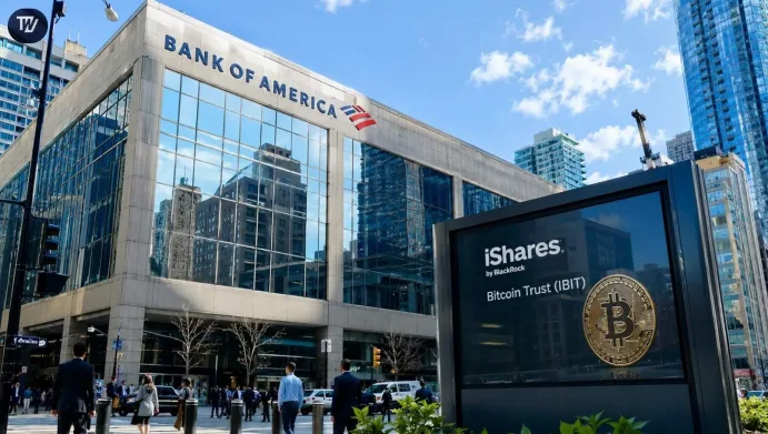 Bitcoin ETF