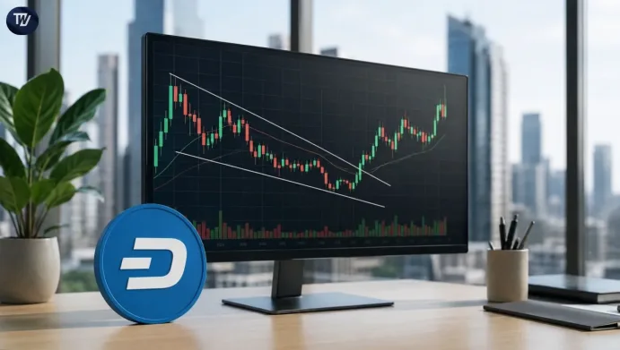 DASH Price