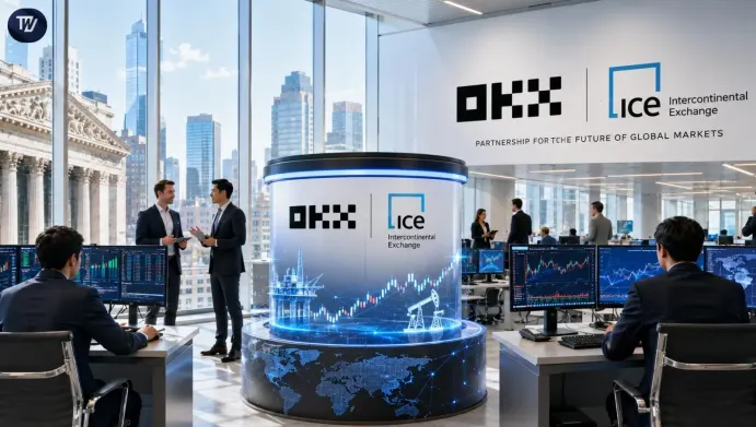 OKX Partnership