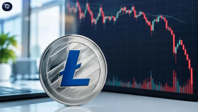 Litecoin Price