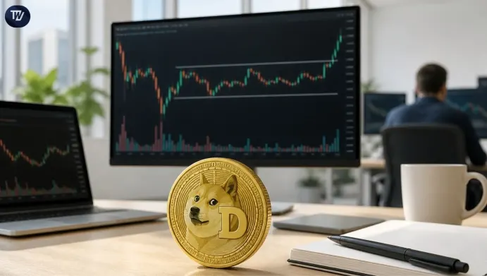 Dogecoin Price