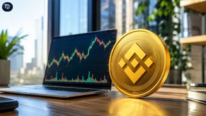 BNB Price
