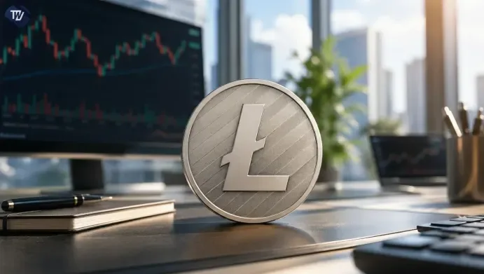 Litecoin Price
