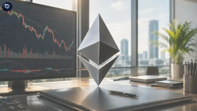 Ethereum Price Analysis