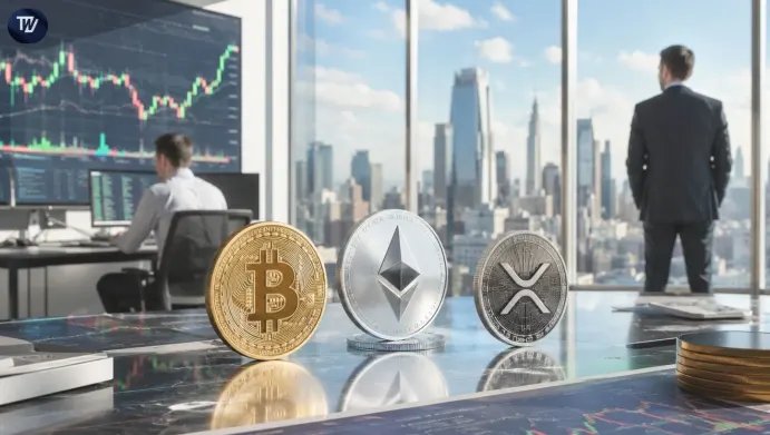 Crypto Market
