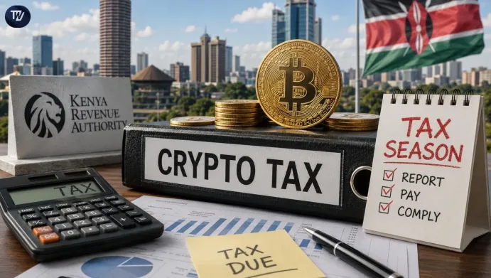 Crypto Tax
