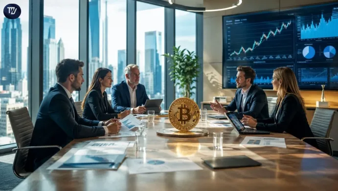 Strategy Bitcoin