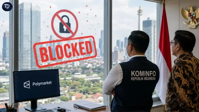 Polymarket Indonesia