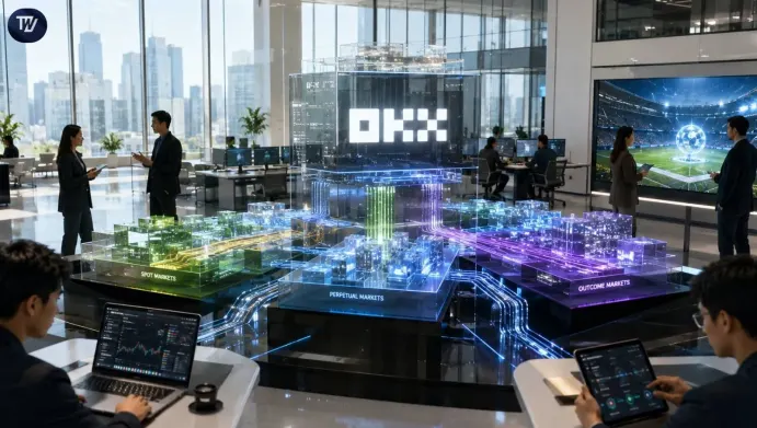 OKX Protocol Upgrade