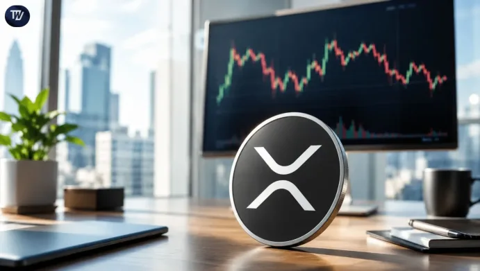 XRP Price