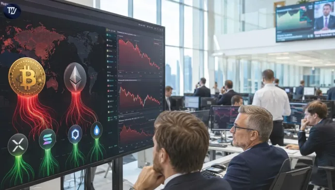 Crypto Investment