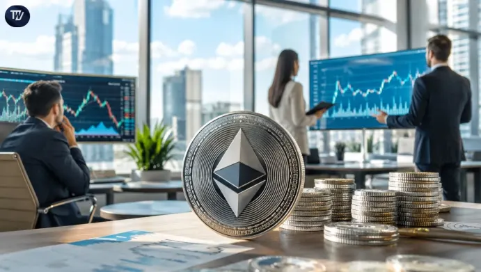 Bitmine Holdings