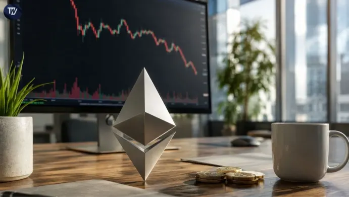 Ethereum Price