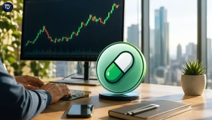 PUMP Price