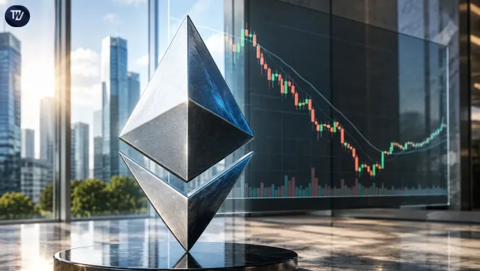 Ethereum Price