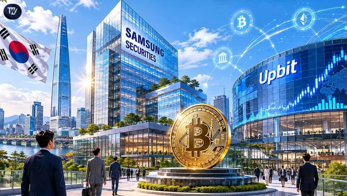 Samsung Securities