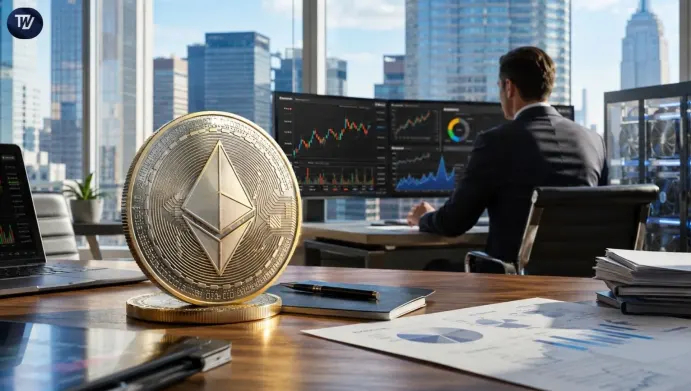 Bit Digital Ethereum