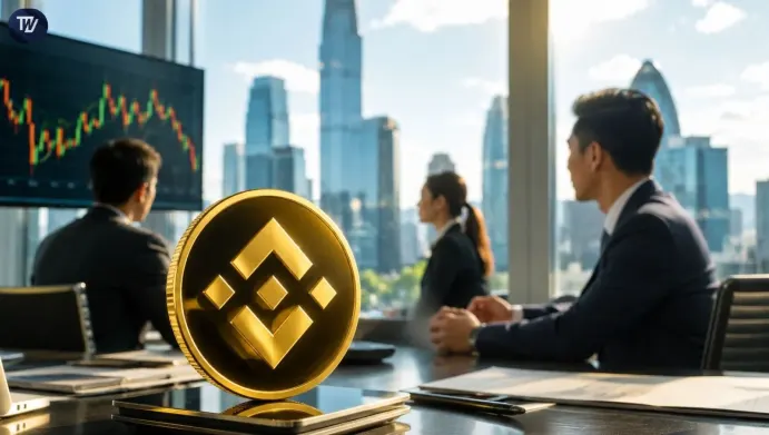 BNB Price