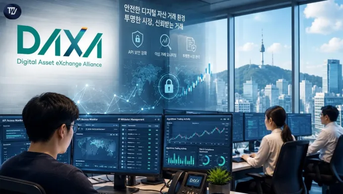 South Korea’s DAXA