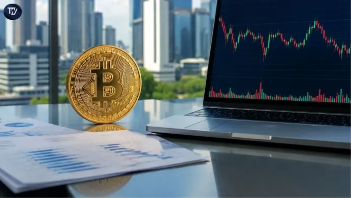 Bitcoin Price