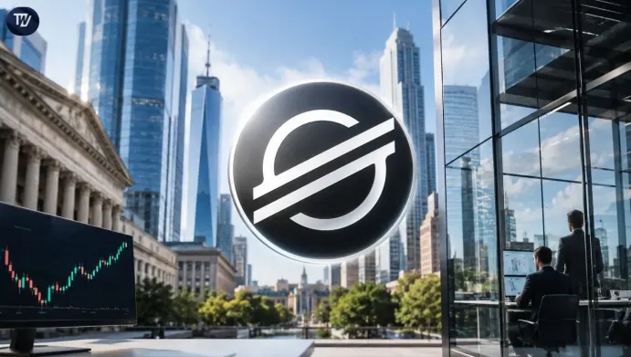 XLM Price