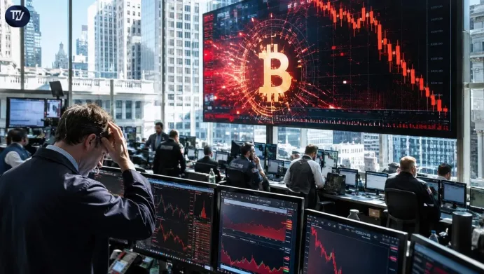 Bitcoin Price
