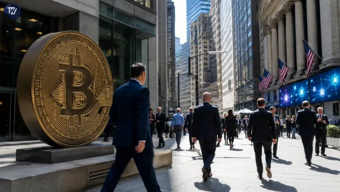 Bitcoin ETF