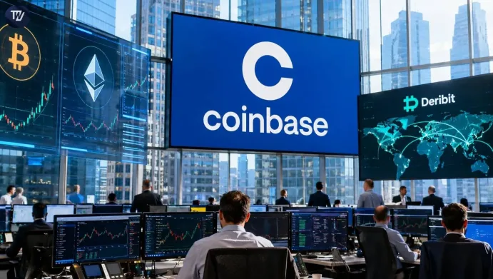 Crypto Derivatives