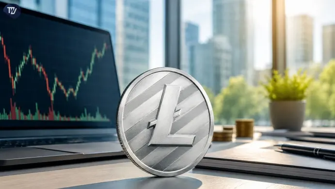 Litecoin Price
