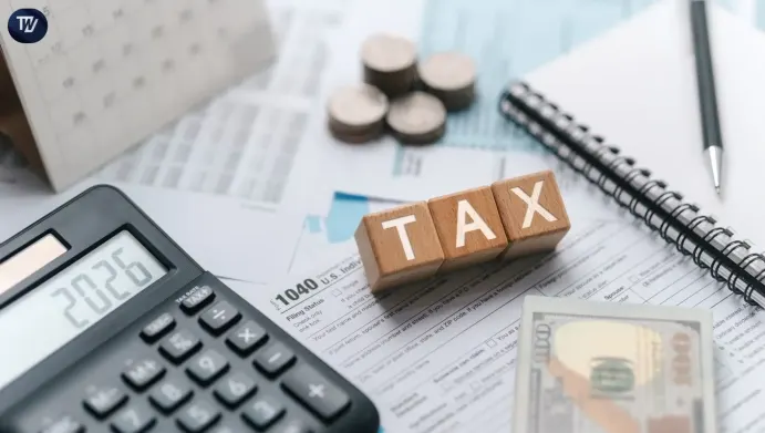 Crypto Tax