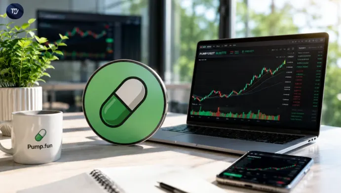 PUMP Price