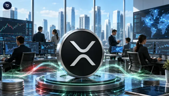 XRP Price
